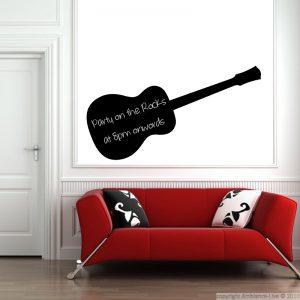 guitarra