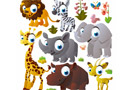 ANIMALES KITS