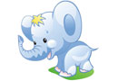 BABY COLOR