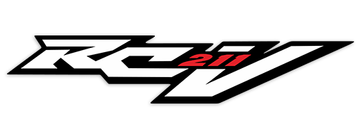 Pegatinas: Honda RCV 211