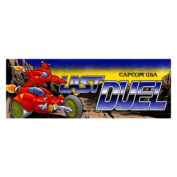 Pegatinas: Last Duel