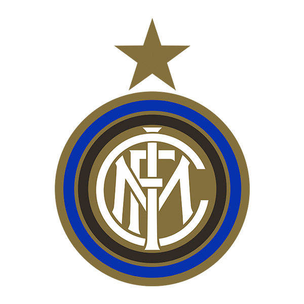 Vinilos Decorativos: Escudo Inter de Milan Color