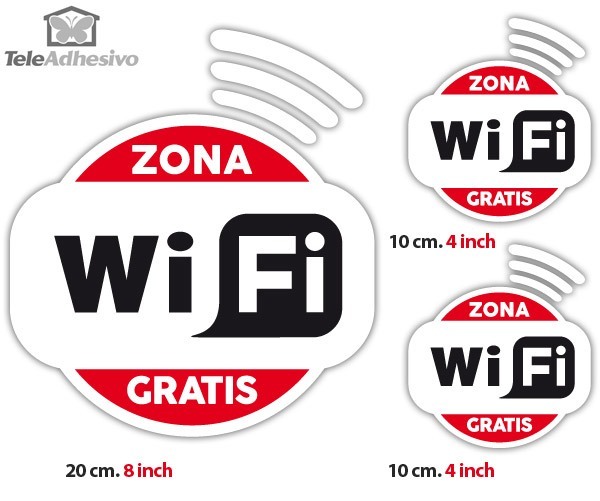 ZONA WIFI zona wifi: