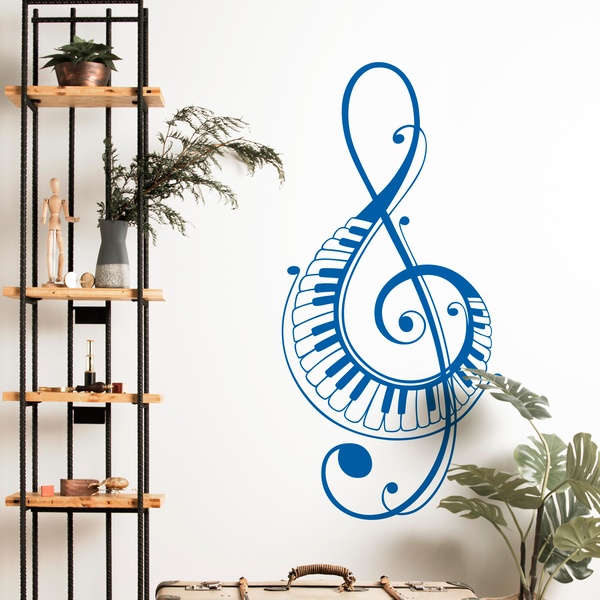 Vinilos Decorativos De Guitarras Vinilos Decorativos De Guitarras