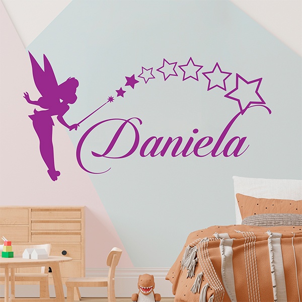 Vinilos decorativos, vinilos infantiles, fotomurales teleadhesivo