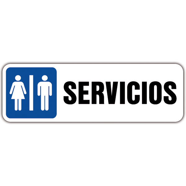 Vinilos Decorativos: Señal - Servicios