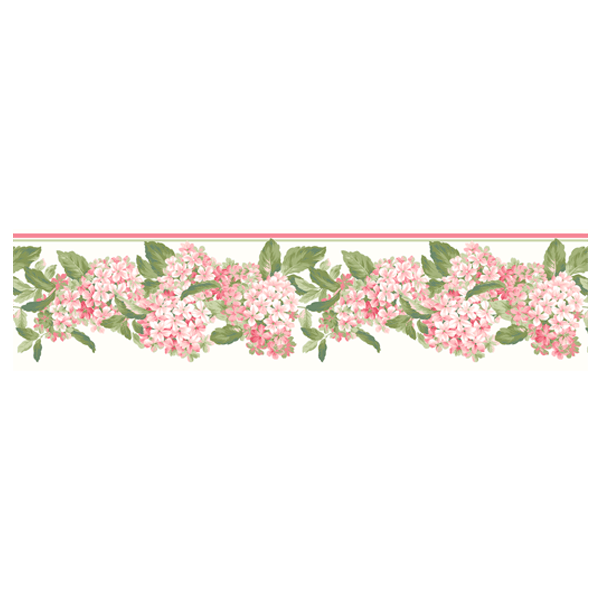 Vinilos Decorativos: Ramos de Flores