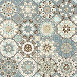 Vinilos Decorativos: Azulejo octogonal 3