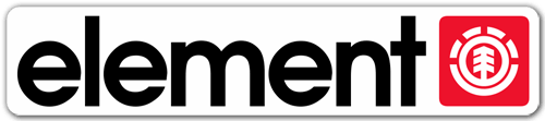 Pegatinas: Element 4