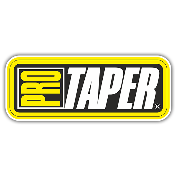 Pegatinas: Pro Taper