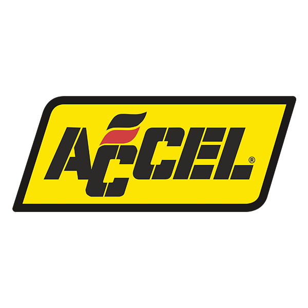 Pegatinas: Accel