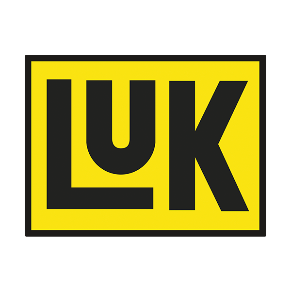 Pegatinas: LuK GmbH & Co. KG