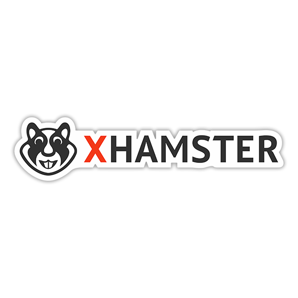 Pegatinas: Xhamster