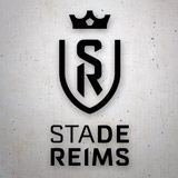 Pegatinas: Stade Reims Rs 2