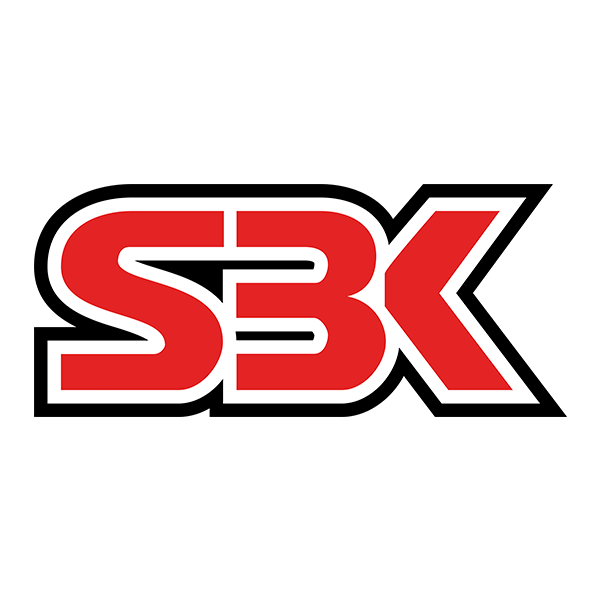 Pegatinas: SBK Superbike