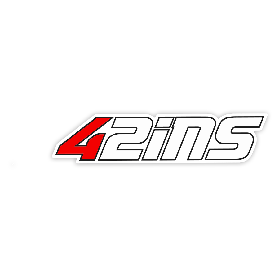 Pegatinas: Álex Rins 42