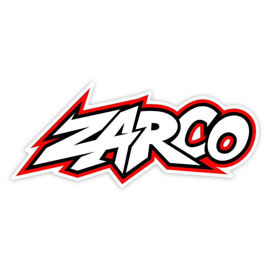 Pegatinas: Johann Zarco