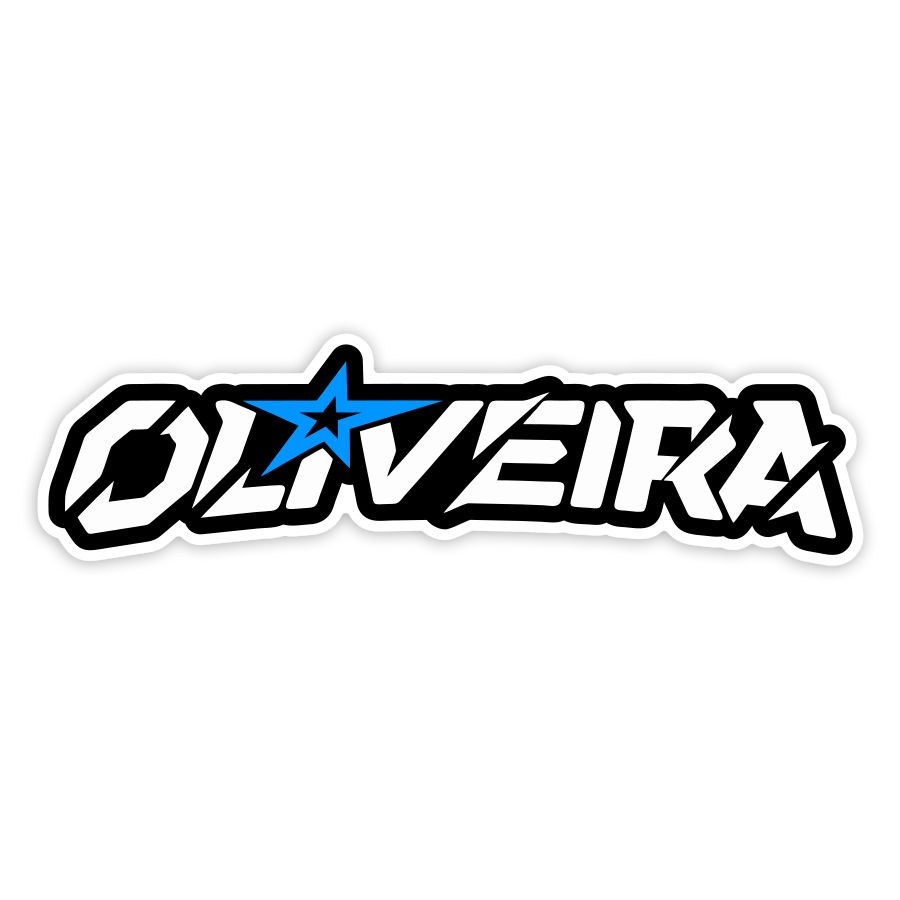 Pegatinas: Miguel Oliveira