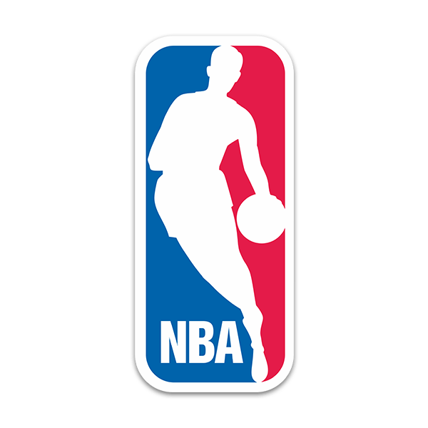 Pegatinas: NBA