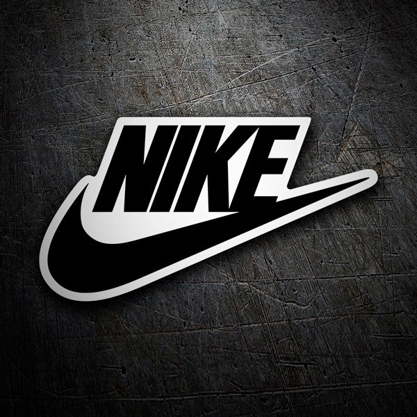 Nike sobre su logo |