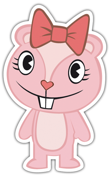 Pegatinas: Giggles