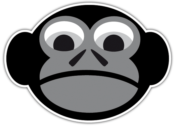 Pegatinas: Apeshit
