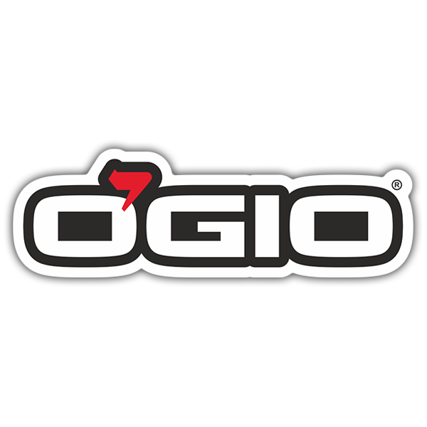 Pegatinas: Ogio international