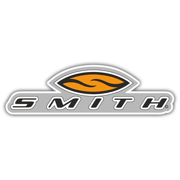 Pegatinas: Smith Sport Optics