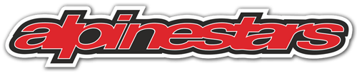 Pegatinas: Alpinestars 4