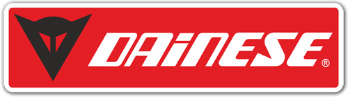 Pegatinas: Dainese 5