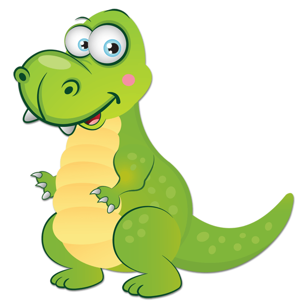 Vinilos Infantiles: Rex Toy Story
