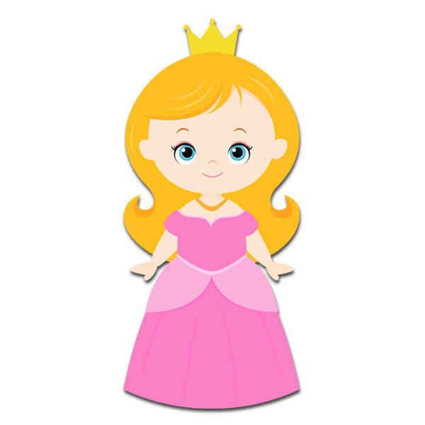 Vinilos Infantiles: Princesa Mago de Oz