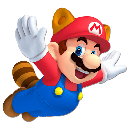 Vinilos Infantiles: Super Mario Bross 3