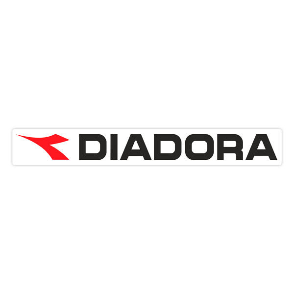 Pegatinas: Diadora II