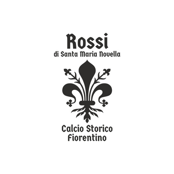 Vinilos Decorativos: Rossi di Santa Maria Novella