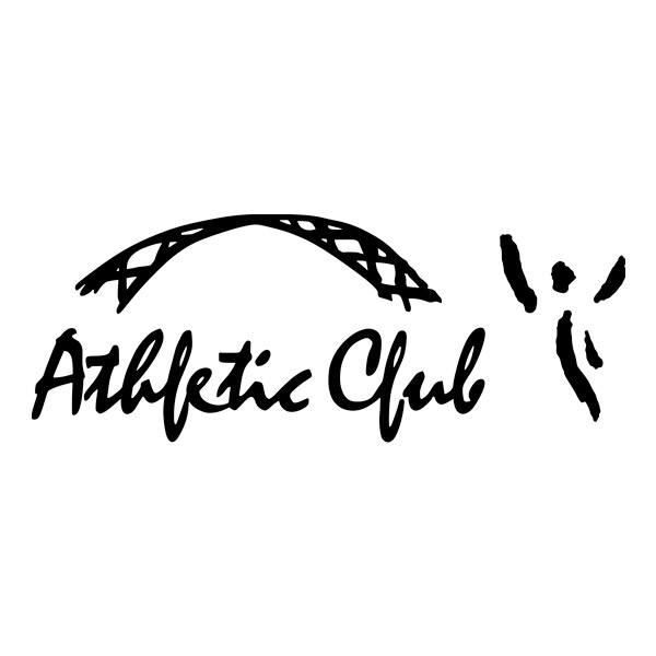Pegatinas: Athletic Club Catedral