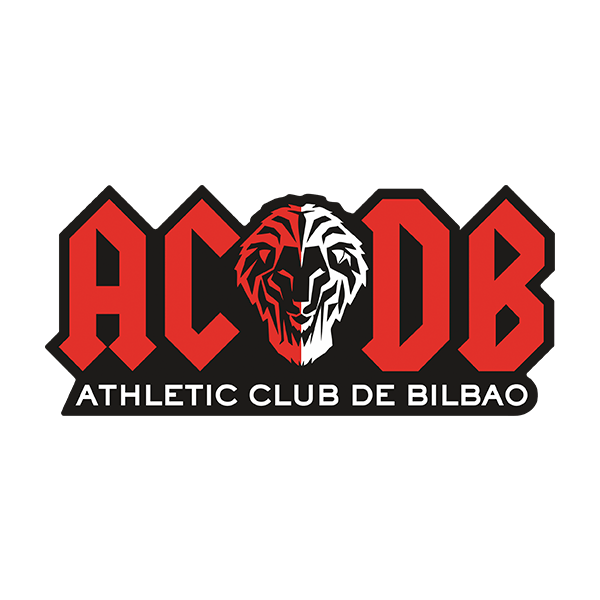 Pegatinas: ACDB Bilbao II