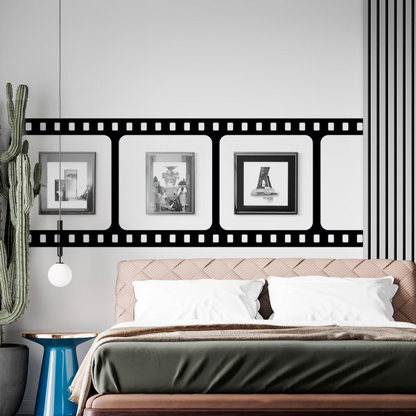 Cenefas decorativas autoadhesivas Comprar vinilos cocina en zaragoza