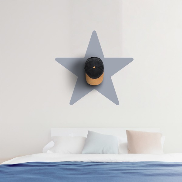 Vinilos Decorativos: Estrella 731