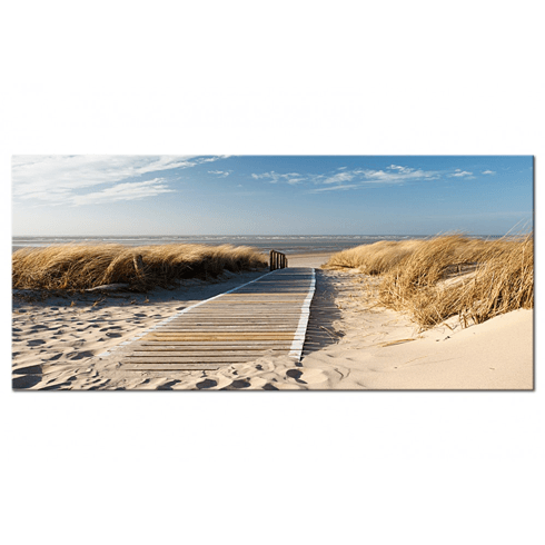 Otros productos: Pasarela en la playa