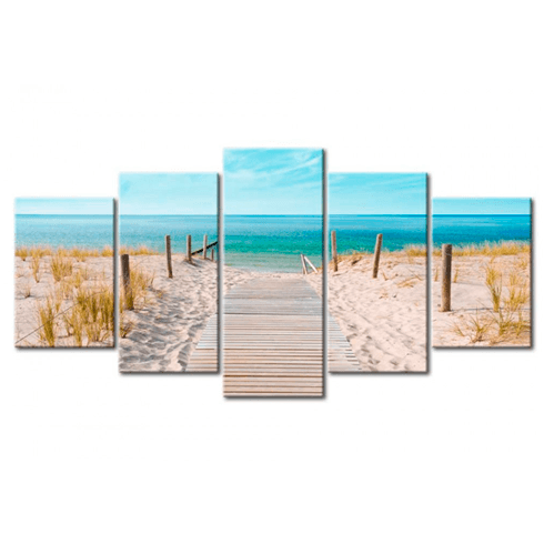 Otros productos: Vistas hacia el mar