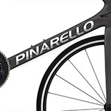 Pegatinas: Kit Bicicleta Pinarello 2