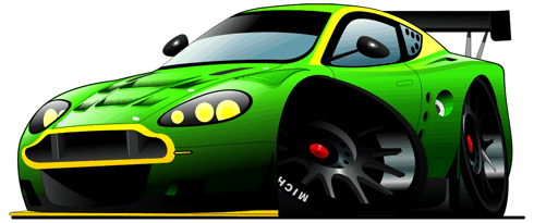 Vinilos Infantiles: Jaguar