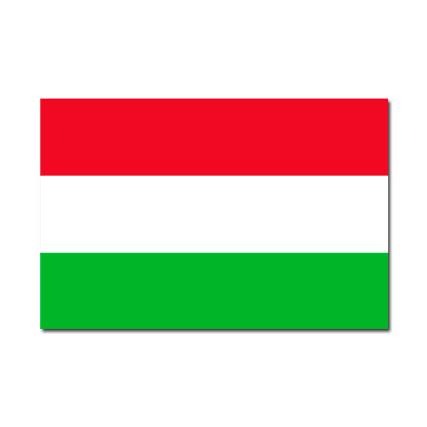 Pegatinas: Magyarorszag (Hungría)