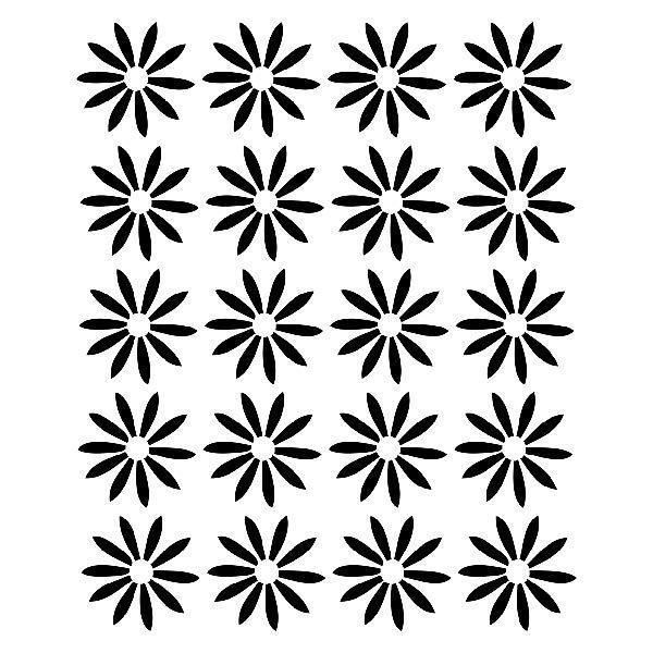 Vinilos Decorativos: Margarita