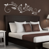 Vinilos para habitación juvenil