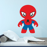 Vinilos Infantiles: Spiderman infantil 5