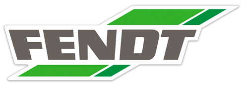 Pegatinas: Fendt 2