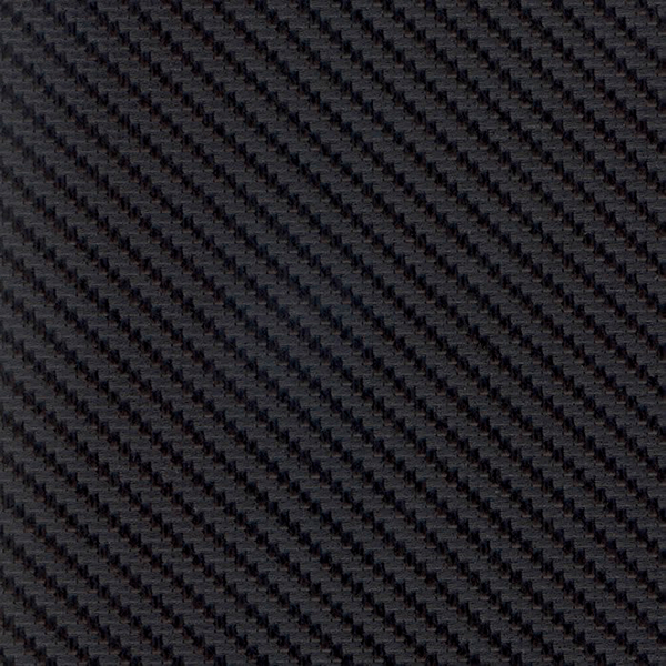 Pegatinas: Lámina de vinilo de fibra de carbono 60cm
