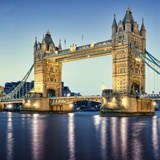 Fotomurales: Puente de la Torre de Londres 3